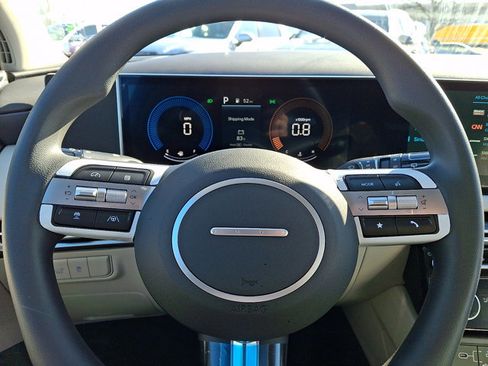 New 2026 Hyundai Tucson SEL image 18