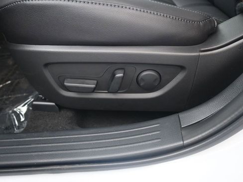 New 2026 MAZDA CX-50 AWD 2.5 Hybrid w/ Weather Package image 15