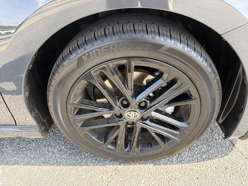 Certified 2026 Toyota Camry SE w/ Convenience Package FWD image 23