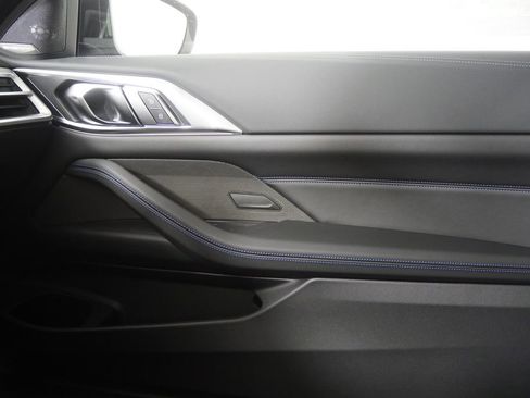 New 2026 BMW 430i Convertible image 22