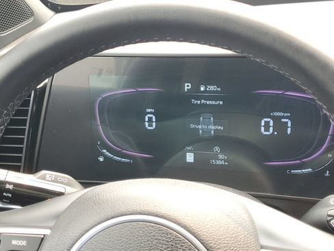 Certified 2024 Kia Sportage X-Line w/ X-Line Premium Package AWD/4WD image 19