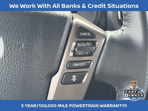 Certified 2024 Nissan Titan SV w/ SV Bronze Edition Package image 25