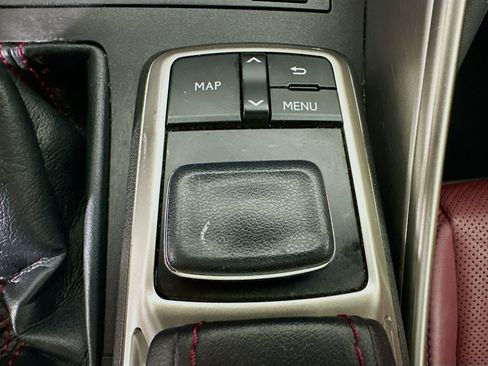 Used 2017 Lexus IS 350 F Sport image 35