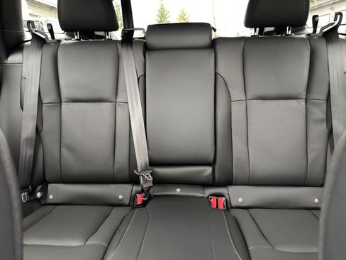 New 2026 Subaru Outback Touring XT AWD/4WD image 21