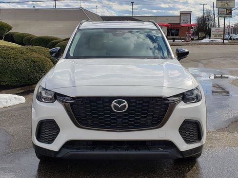 New 2026 MAZDA CX-70 3.3 Turbo w/ Preferred Package image 5