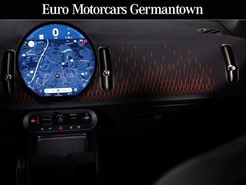 Used 2026 MINI Cooper Countryman John Cooper Works w/ Comfort Package Max image 52