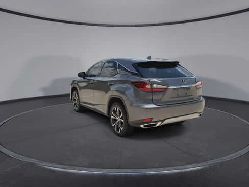 Used 2022 Lexus RX 350 FWD w/ Premium Package image 7