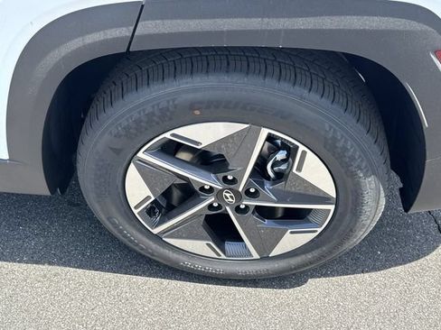 New 2026 Hyundai Tucson SEL FWD image 22