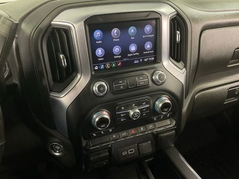 Used 2019 GMC Sierra 1500 SLT w/ SLT Premium Package image 22