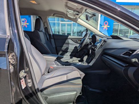 Used 2018 Subaru Crosstrek 2.0i Premium w/ Popular Package #2 image 38
