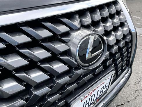 Used 2023 Lexus GX 460 Premium image 30