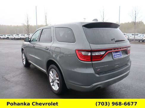 Used 2020 Dodge Durango GT image 5