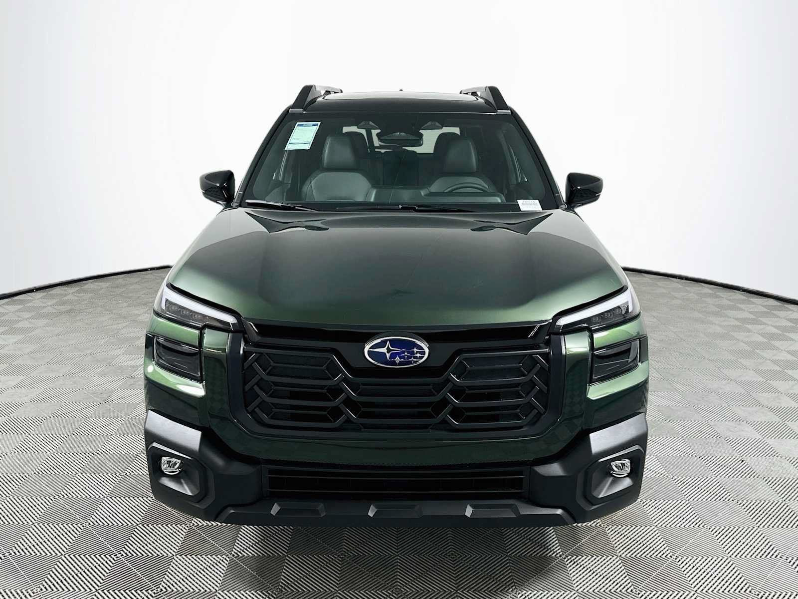 Certified 2026 Subaru Outback Premium AWD/4WD image 2