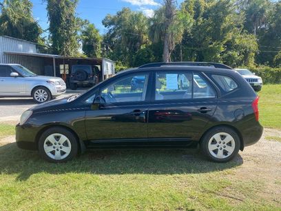 Used 2009 Kia Rondo LX
