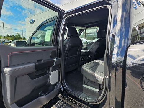 New 2026 Ford F150 Raptor AWD/4WD image 10