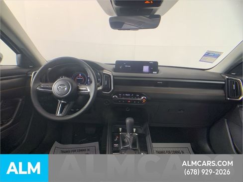 Used 2025 MAZDA CX-50 AWD 2.5 S w/ Premium Plus Pkg image 30