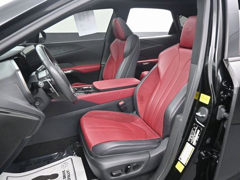 Used 2023 Lexus RX 500h F Sport image 27