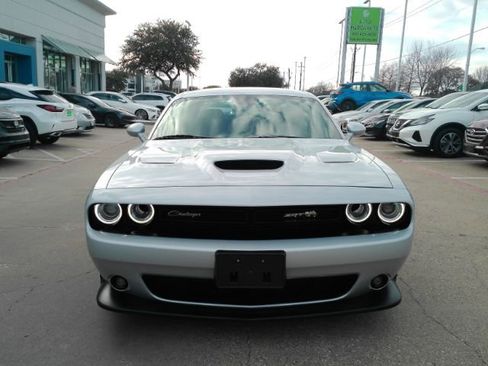 Used 2021 Dodge Challenger R/T Scat Pack image 2