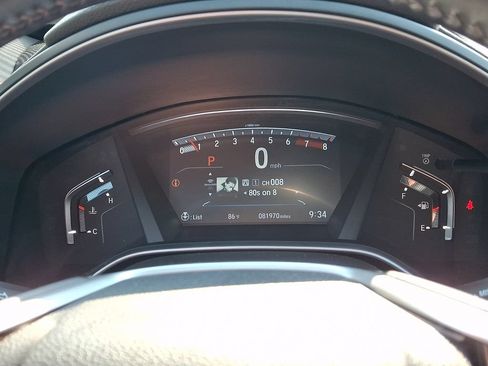 Used 2019 Honda CR-V EX-L image 20