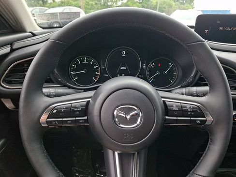 New 2026 MAZDA CX-30 AWD 2.5 S w/ Premium Package image 15