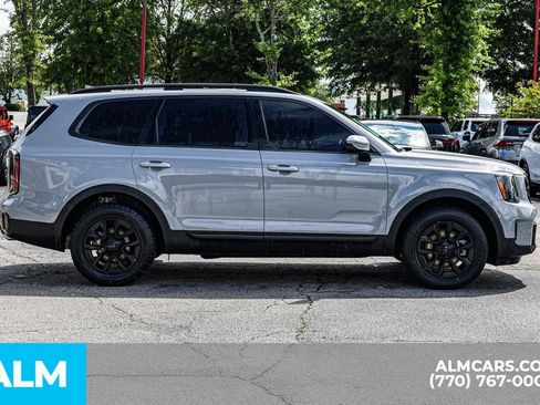 Used 2025 Kia Telluride SX Prestige X-Pro AWD/4WD image 10