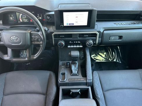 Used 2024 Toyota Tacoma SR RWD image 16