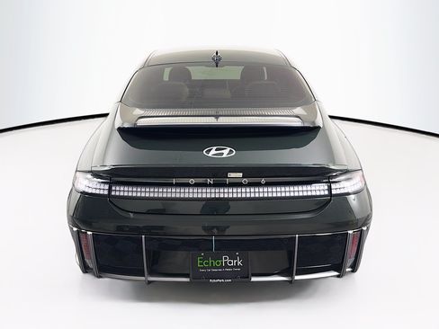 Used 2024 Hyundai Ioniq 6 SEL RWD image 7