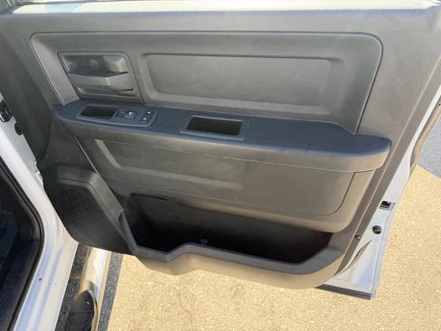 Used 2015 RAM 1500 Tradesman w/ Popular Equipment Group image 16