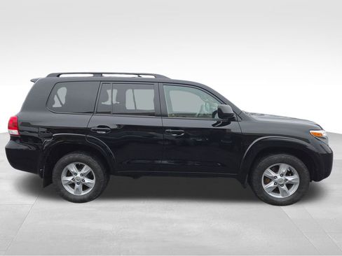 Used 2009 Toyota Land Cruiser image 6
