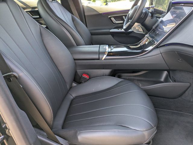 Used 2023 Mercedes-Benz EQE 350+ Sedan image 30
