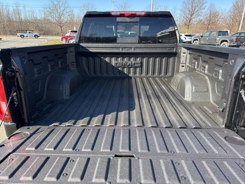 New 2026 GMC Sierra 1500 Denali image 14