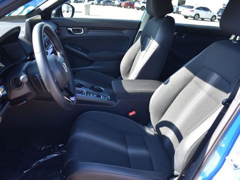 Used 2024 Honda Civic Sport image 23