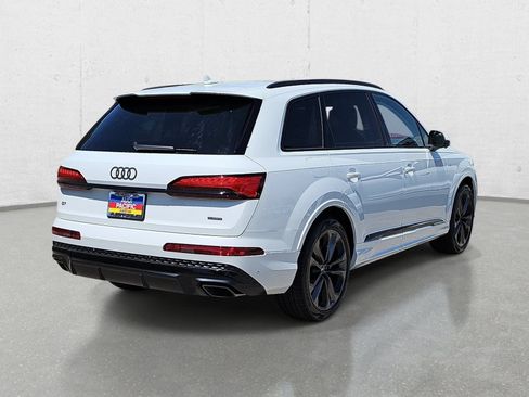 New 2026 Audi Q7 Premium Plus AWD/4WD image 5