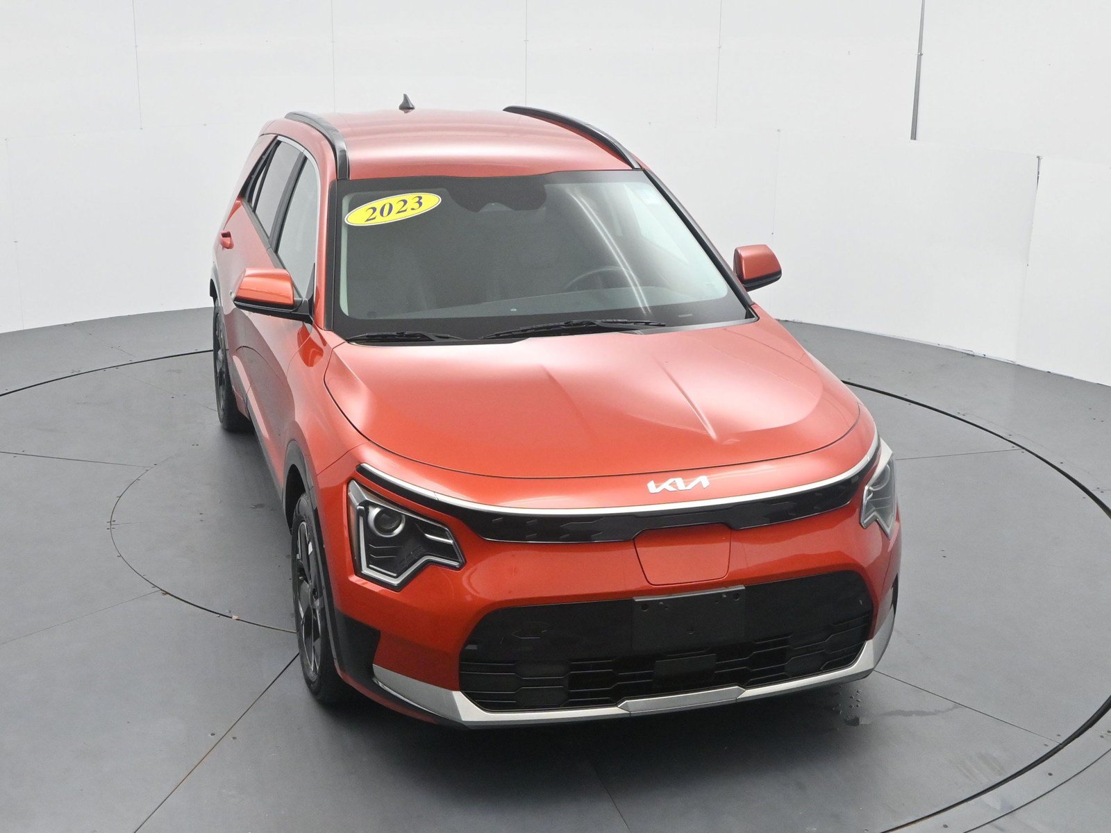 Used 2023 Kia Niro Wind FWD image 33