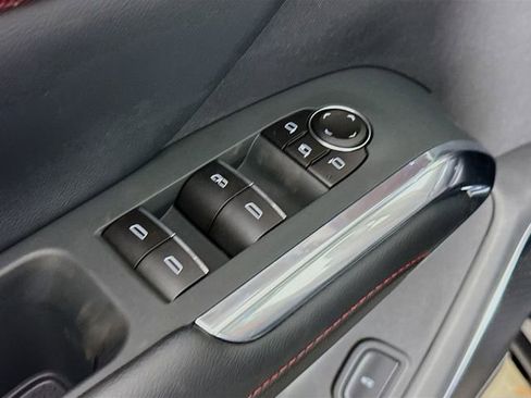 New 2026 Chevrolet Traverse RS image 18