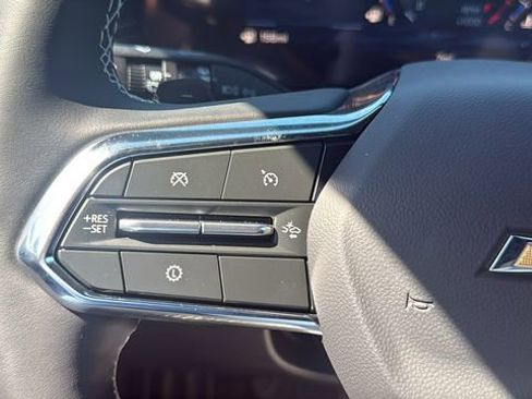 New 2026 Chevrolet Traverse LT w/ Driver Confidence Package FWD image 16