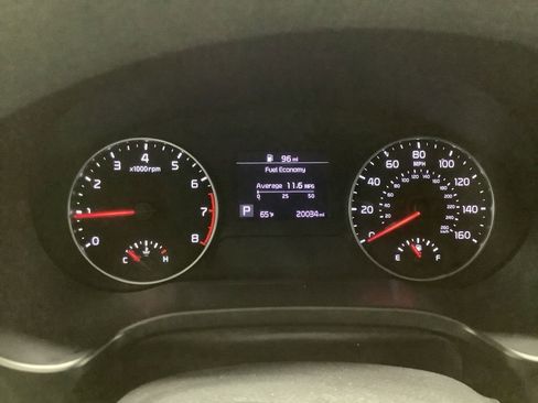 Certified 2023 Kia Seltos LX image 13