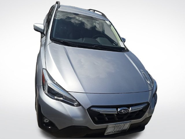 Used 2022 Subaru Crosstrek 2.5i Limited AWD/4WD image 2