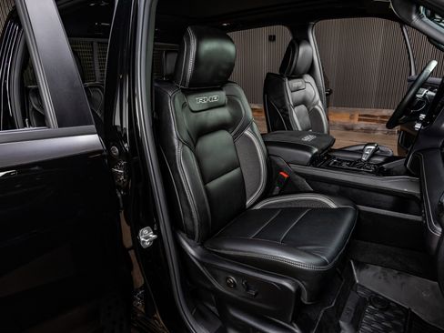 Used 2025 RAM 1500 RHO w/ RHO Level 1 Equipment Group image 31