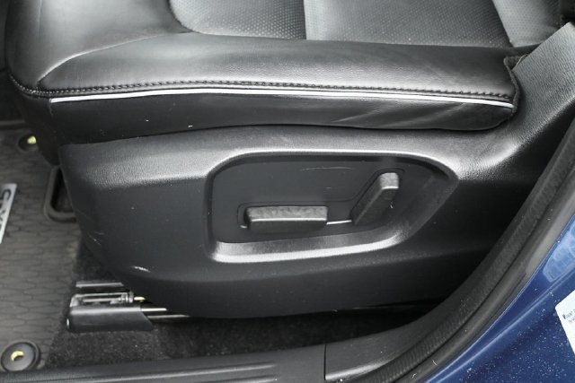Certified 2024 MAZDA CX-5 AWD 2.5 S w/ Select Package image 13