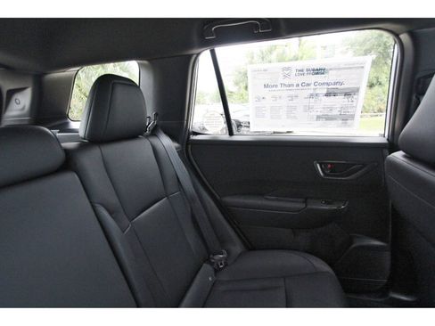 New 2026 Subaru Outback Premium image 12