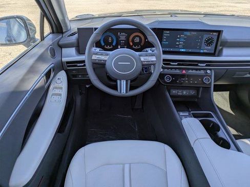 New 2026 Hyundai Sonata SEL image 10