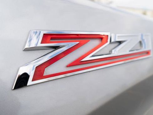 Used 2020 Chevrolet Silverado 1500 RST w/ All-Star Edition image 43