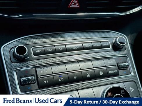 Certified 2023 Hyundai Santa Fe SEL w/ Cargo Package AWD/4WD image 22