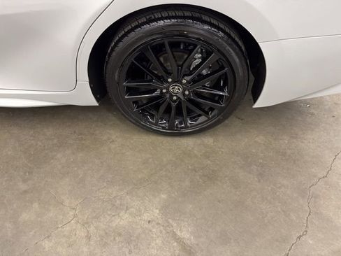 Used 2024 Toyota Camry XSE image 21