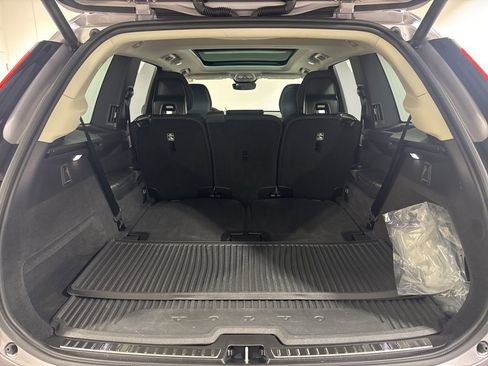 Used 2026 Volvo XC90 B5 Plus w/ Protection Package image 31