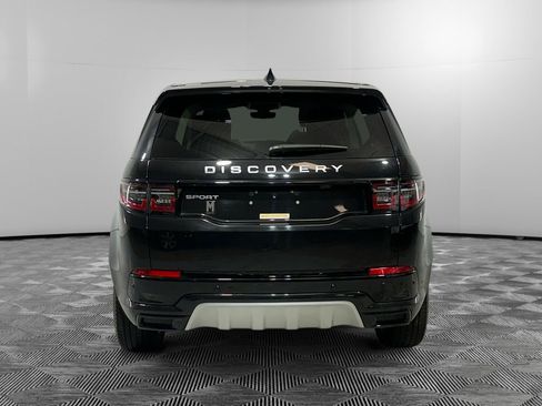 Used 2025 Land Rover Discovery Sport S AWD/4WD image 4