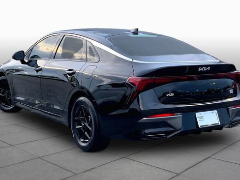 Used 2025 Kia K5 LXS FWD image 12