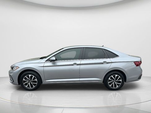 New 2026 Volkswagen Jetta S image 2