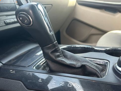 Used 2018 Ford Explorer 4WD image 15